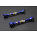 Hardrace Rear Toe Control Arm (Harden Rubber) - Acura TSX 09-14 / TL 09-14 / Honda Accord 08-17