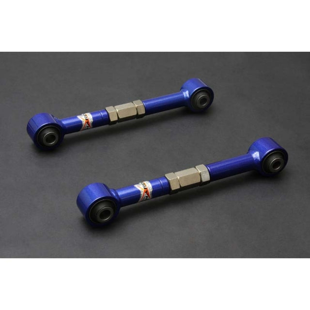 Hardrace Rear Toe Control Arm (Harden Rubber) - Acura TSX 09-14 / TL 09-14 / Honda Accord 08-17