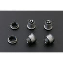 Hardrace Rear Knuckle-Axle Bushing (6 pcs) - Honda Civic FD/FG/FB 06-15
