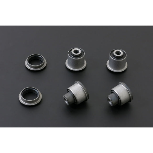 Hardrace Rear Knuckle-Axle Bushing (6 pcs) - Honda Civic FD/FG/FB 06-15