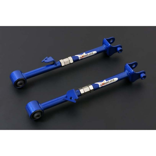 Hardrace Rear Traction Rod (Harden Rubber) - Acura TSX 09-14 / TL 09-14 / Honda Accord 08-17