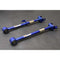 Hardrace Rear Camber Kit w/ Headlight Adjuster (Harden Rubber) - Acura TSX 09-14 / TL 09-14 / Honda Accord 08-17