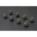 Hardrace Rear Lateral Arm Bushing (8 pcs) - Acura CL 97-99 / Honda Accord 90-97
