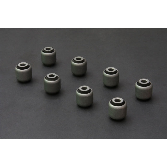 Hardrace Rear Lateral Arm Bushing (8 pcs) - Acura CL 97-99 / Honda Accord 90-97