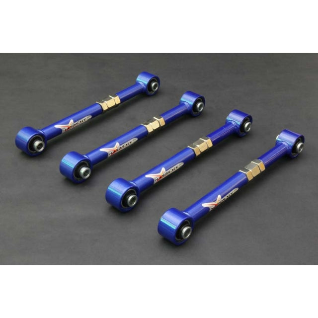 Hardrace Rear Lateral Arm (Pillow Ball) - Acura CL 01-03 / TL (UA4) 99-03 / Honda Accord 98-02