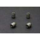 Hardrace Front Upper Arm Bushing (4 pcs) - Honda Civic EF 87-91