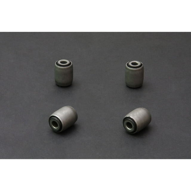 Hardrace Front Upper Arm Bushing (4 pcs) - Honda Civic EF 87-91