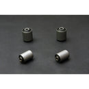 Hardrace Front Lower Arm Bushing (4 pcs) - Acura Integra DA 90-93 / Honda Civic EF 87-91 / CRX 88-91