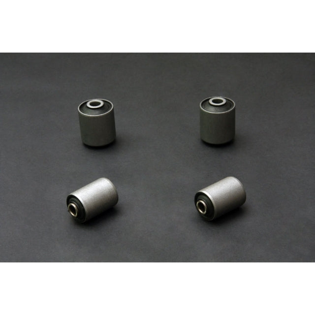 Hardrace Front Lower Arm Bushing (4 pcs) - Acura Integra DA 90-93 / Honda Civic EF 87-91 / CRX 88-91