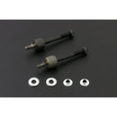 Hardrace Hard Tie Rods Inner - Honda Civic EF 88-91 / CRX 88-91
