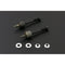 Hardrace Hard Tie Rods Inner - Honda Civic EF 88-91 / CRX 88-91