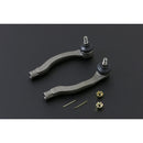 Hardrace Tie Rod Ends - Honda Civic EF 88-91 / CRX 88-91 (Non-SiR)