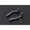 Hardrace Tie Rod Ends - Honda Civic EF 88-91 / CRX 88-91 (Non-SiR)