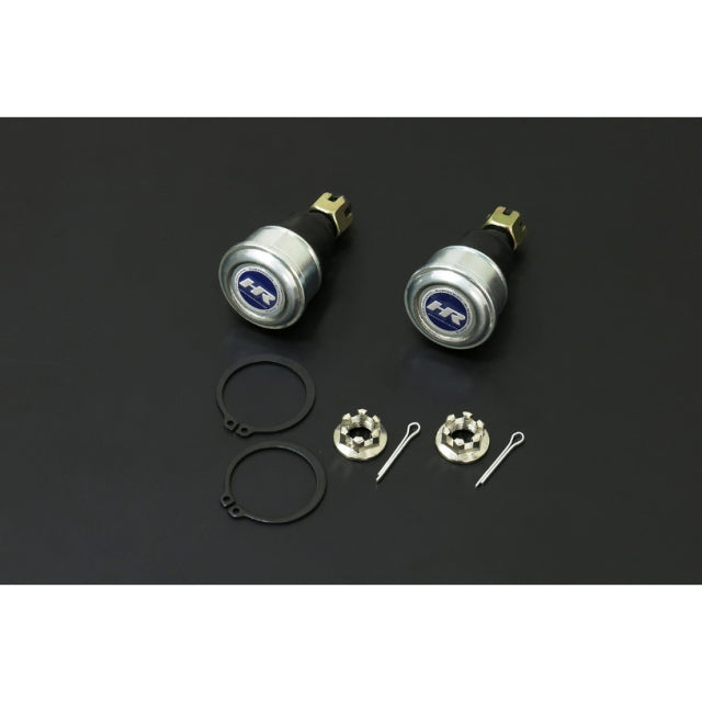Hardrace Front Lower Ball Joint (OE Replacement) - Acura RSX Base 02-04 / RSX Type S 02-04 / Honda Civic ES/EP3 02-04