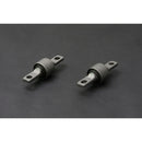 Hardrace Rear Upper Arm Bushing (2 pcs) - Acura RSX 02-06 / Honda Civic EP/EM 01-05