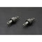 Hardrace Rear Upper Arm Bushing (2 pcs) - Acura RSX 02-06 / Honda Civic EP/EM 01-05