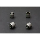 Hardrace Rear Knuckle Bushing (4 pcs) - Acura TSX 04-08 / CL 01-03 / TL 04-08 / Honda Accord 98-07