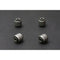 Hardrace Rear Knuckle Bushing (4 pcs) - Acura TSX 04-08 / CL 01-03 / TL 04-08 / Honda Accord 98-07