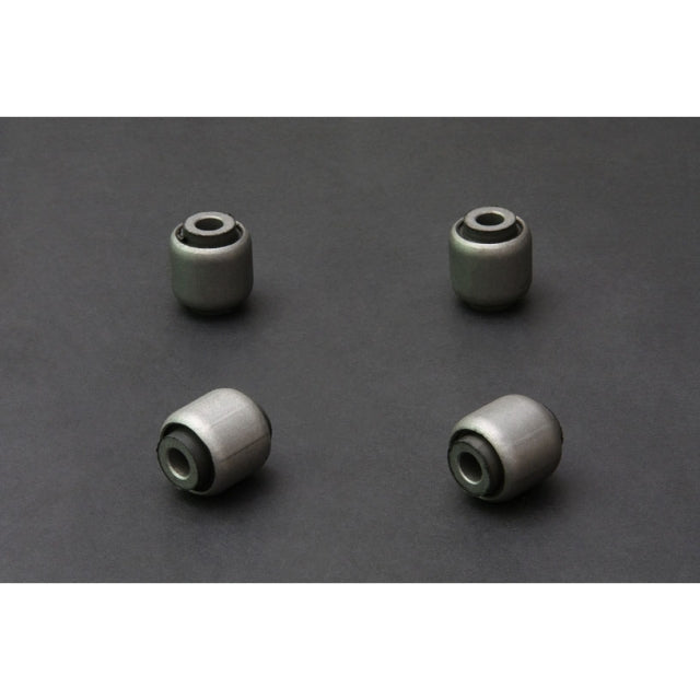 Hardrace Rear Knuckle Bushing (4 pcs) - Acura TSX 04-08 / CL 01-03 / TL 04-08 / Honda Accord 98-07