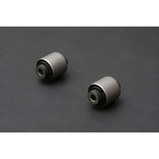Hardrace Rear Shock Absorber Bushing (2 pcs) - Acura TSX 04-08 / CL 01-03 / TL 04-08 / Honda Accord 98-07