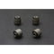 Hardrace Rear Lower Arm Bushing (Rear Side, 4 pcs) - Acura TSX 04-08 / CL 01-03 / TL 04-08 / Honda Accord 98-07