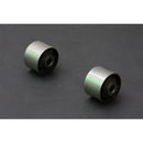 Hardrace Rear Upper Arm Bushing (2 pcs) - Acura TSX 04-08 / CL 01-03 / TL 04-08 / Honda Accord 98-07