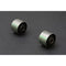 Hardrace Rear Upper Arm Bushing (2 pcs) - Acura TSX 04-08 / CL 01-03 / TL 04-08 / Honda Accord 98-07
