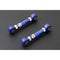 Hardrace Rear Toe Control Arm (Harden Rubber) - Honda Civic EF 87-91 / CRX 88-91