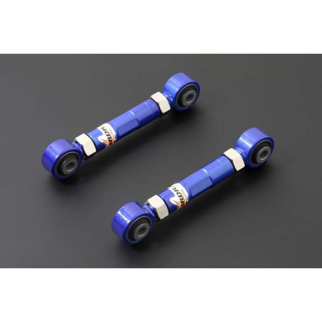 Hardrace Rear Toe Control Arm (Harden Rubber) - Honda Civic EF 87-91 / CRX 88-91
