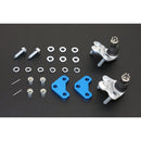 Hardrace Roll Center Adjuster (Front) - Honda Civic FD 06-11
