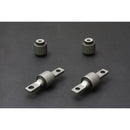 Hardrace Rear Upper Arm Bushing (4 pcs) - Honda Civic FD/FG/FB 06-15