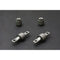 Hardrace Rear Upper Arm Bushing (4 pcs) - Honda Civic FD/FG/FB 06-15