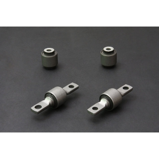 Hardrace Rear Upper Arm Bushing (4 pcs) - Honda Civic FD/FG/FB 06-15