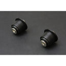 Hardrace Front Body Side Lower Arm Bushing (2 Piece Set / Pillow Ball) - Honda S2000 AP1/2 00-09
