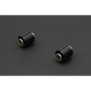 Hardrace Front Shock Lower Arm Bushing (2 Piece Set / Pillow Ball) - Honda S2000 AP1/2 00-09