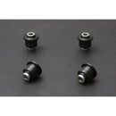 Hardrace Front Upper Arm Bushing (4 Piece Set / Pillow Ball) - Honda S2000 AP1/2 00-09