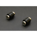 Hardrace Rear Lower Arm Bushing Front Side (2 Piece Set / Pillow Ball) - Honda S2000 AP1/2 00-09