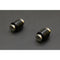 Hardrace Rear Lower Arm Bushing Front Side (2 Piece Set / Pillow Ball) - Honda S2000 AP1/2 00-09