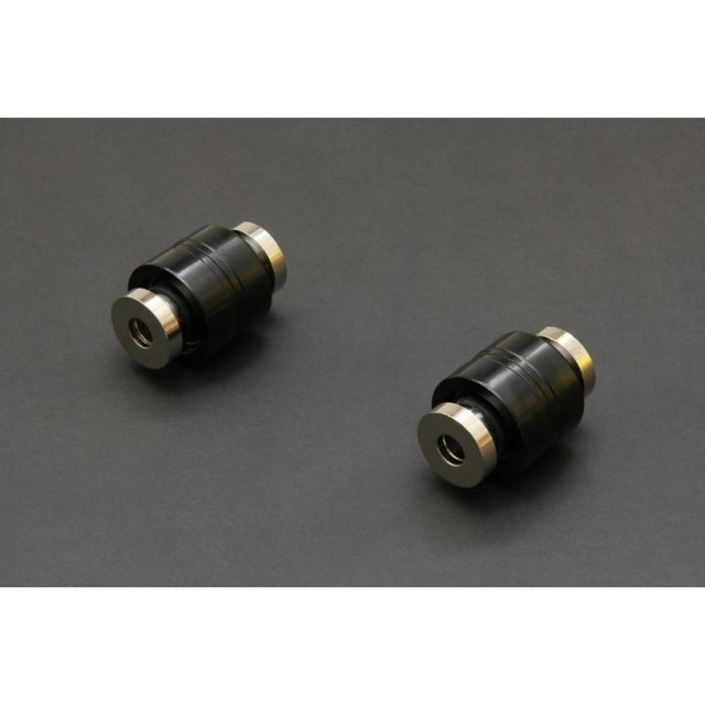 Hardrace Rear Lower Arm Bushing Front Side (2 Piece Set / Pillow Ball) - Honda S2000 AP1/2 00-09