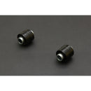 Hardrace Rear Lower Arm Bushing Rear Side (2 Piece Set / Pillow Ball) - Honda S2000 AP1/2 00-09