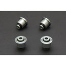 Hardrace Rear Upper Arm Bushing (4 Piece Set / Pillow Ball) - Honda S2000 AP1 00-03