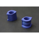 Hardrace Front Stabilizer Bushing (28mm, 2 pcs) - Honda Civic FG 06-11