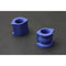 Hardrace Front Stabilizer Bushing (28mm, 2 pcs) - Honda Civic FG 06-11