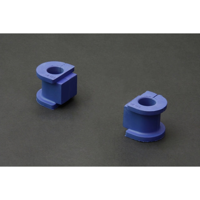 Hardrace Front Stabilizer Bushing (21mm, 2 pcs) - Honda Civic EG 92-95