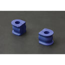 Hardrace Rear Stabilizer Bushing (17mm, 2 pcs) - Honda Civic FD/FA/FB/FG 06-15