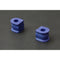 Hardrace Rear Stabilizer Bushing (17mm, 2 pcs) - Honda Civic FD/FA/FB/FG 06-15