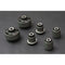 Hardrace Front Lower Arm Bushing (6 pcs) - Acura TSX 09-14 / Honda Accord 08-12