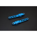 Hardrace Rear Lower Control Arm (Harden Rubber) - Honda Civic EG (JDM) 92-95, Integra Type R (JDM) 95-98