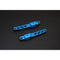 Hardrace Rear Lower Control Arm (Harden Rubber) - Honda Civic EG (JDM) 92-95, Integra Type R (JDM) 95-98