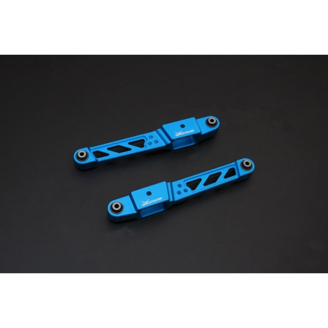 Hardrace Rear Lower Control Arm (Harden Rubber) - Honda Civic EG (JDM) 92-95, Integra Type R (JDM) 95-98